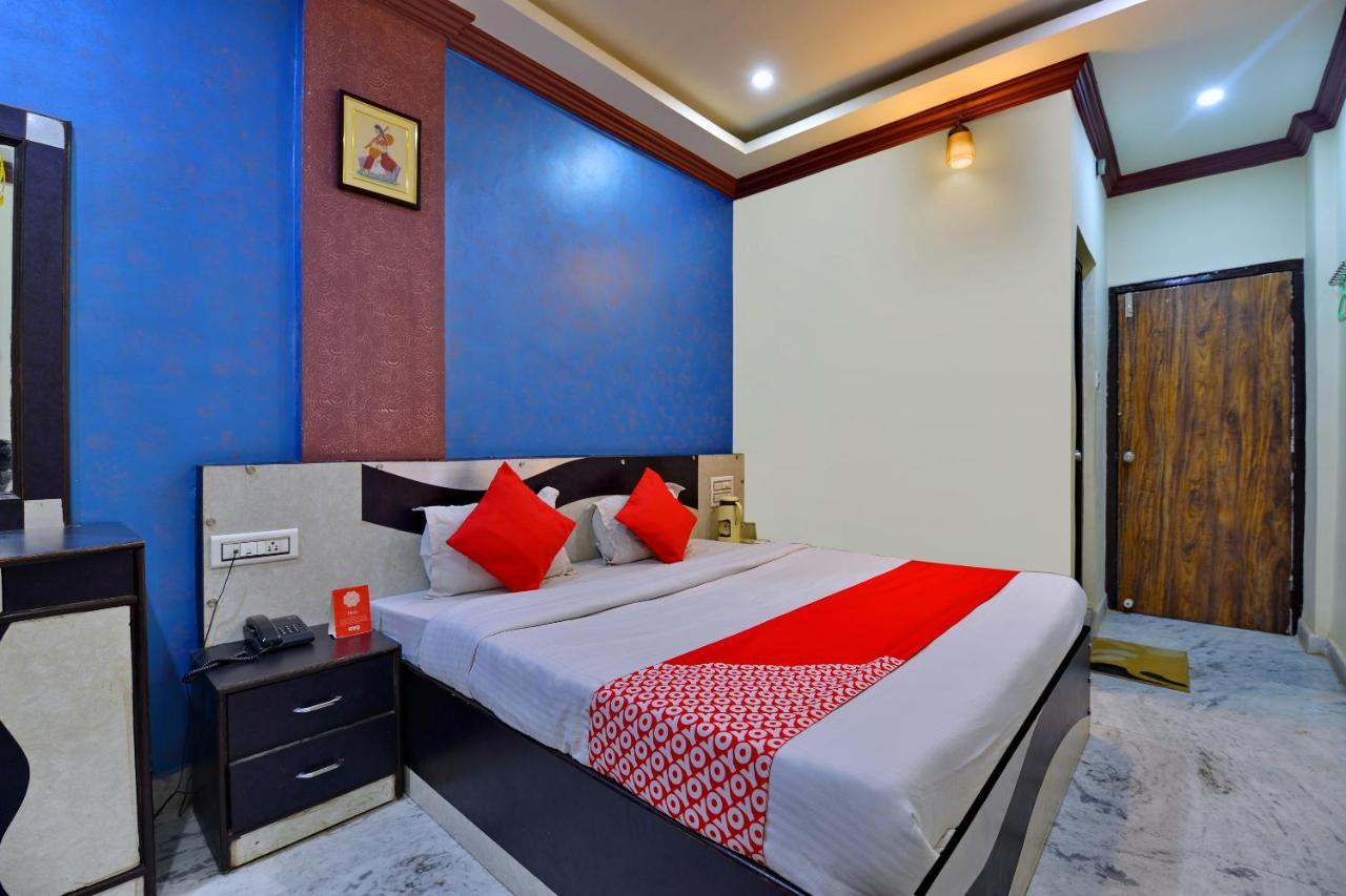 Oyo 6541 Hotel Relax Inn อุเดเปอร์ ภายนอก รูปภาพ