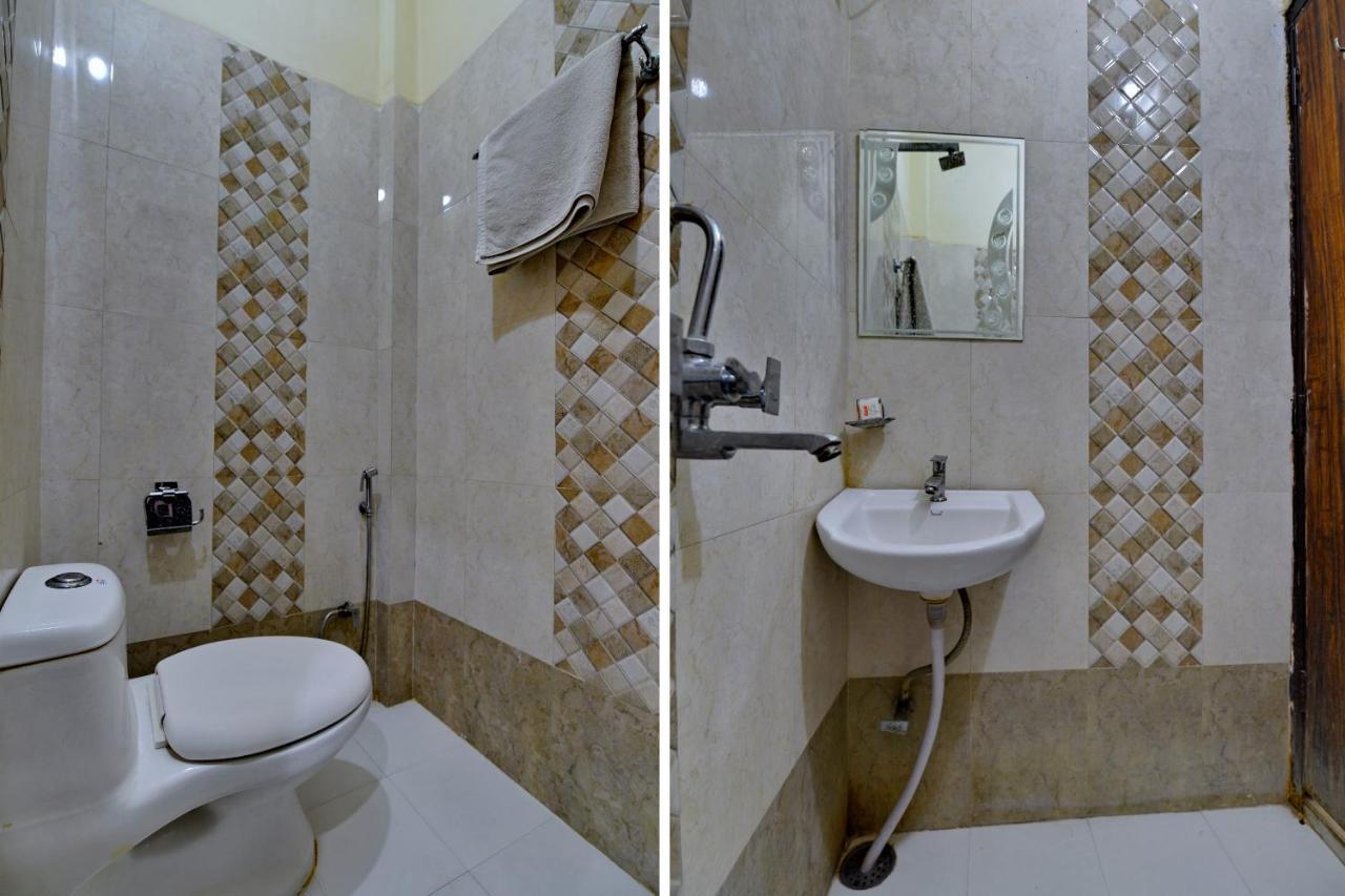 Oyo 6541 Hotel Relax Inn อุเดเปอร์ ภายนอก รูปภาพ
