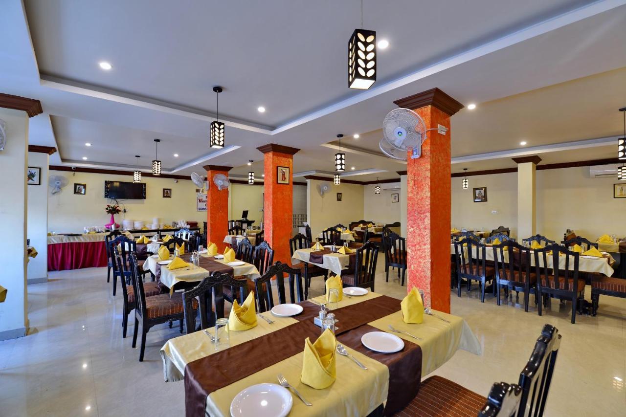 Oyo 6541 Hotel Relax Inn อุเดเปอร์ ภายนอก รูปภาพ