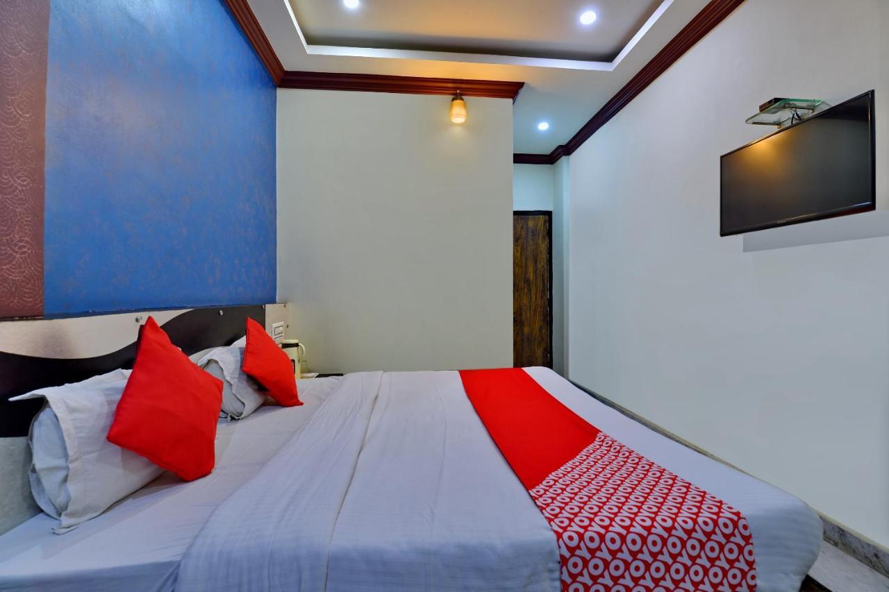Oyo 6541 Hotel Relax Inn อุเดเปอร์ ภายนอก รูปภาพ