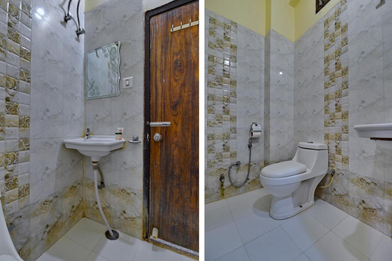 Oyo 6541 Hotel Relax Inn อุเดเปอร์ ภายนอก รูปภาพ