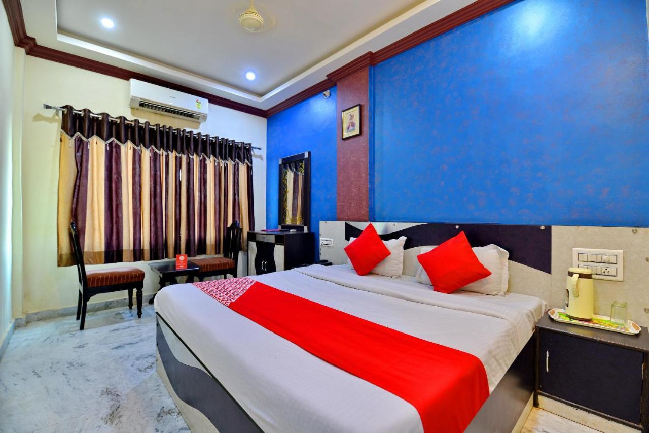 Oyo 6541 Hotel Relax Inn อุเดเปอร์ ภายนอก รูปภาพ